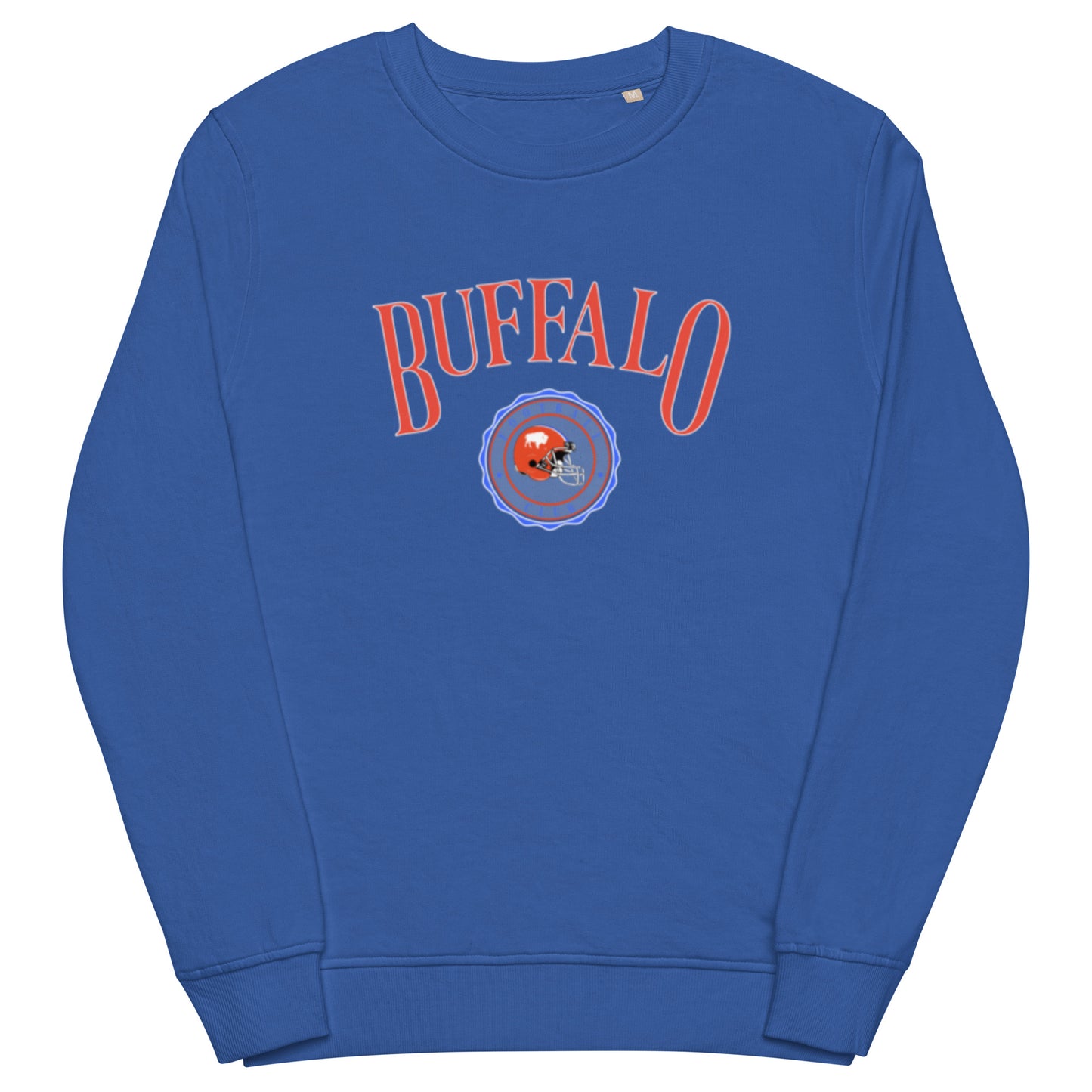 Buffalo Classic Sweatshirt