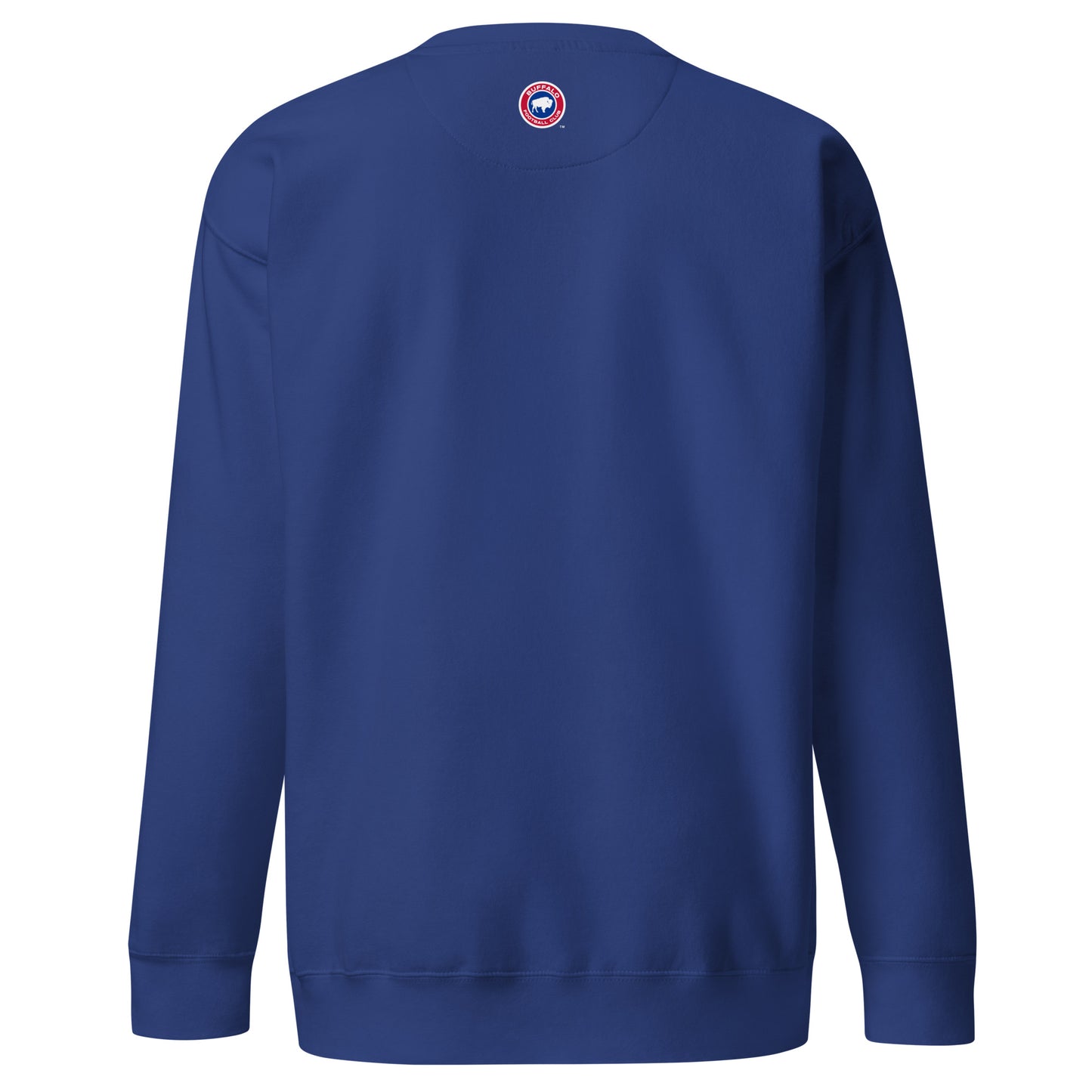 Buffalo Brunch Sweatshirt